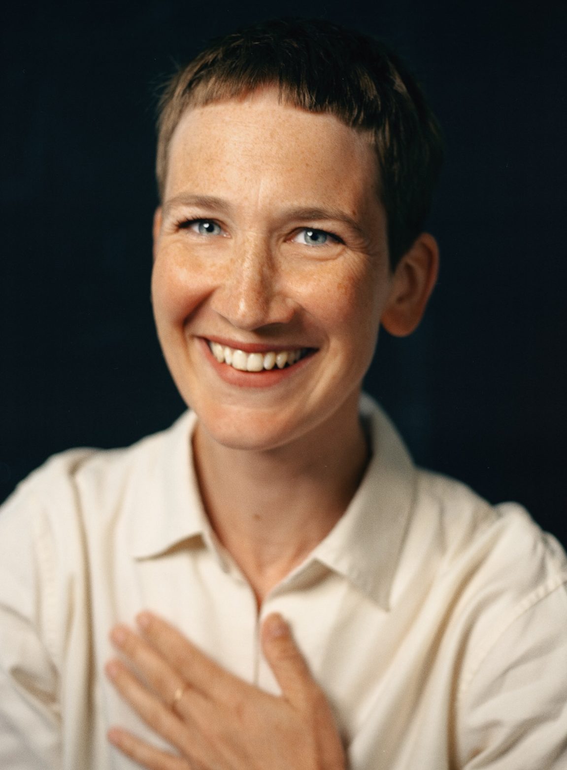 Sprecherziehung mit Herz und Verstand